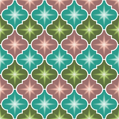 pattern