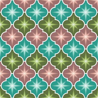 pattern