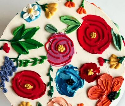 cake