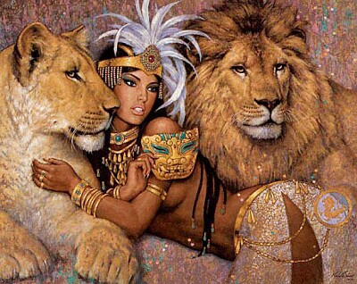 Leones