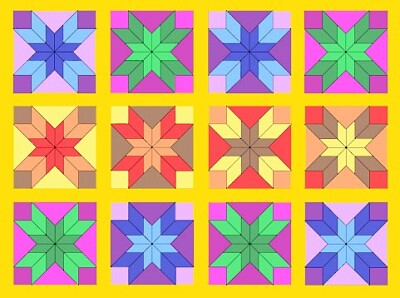 pattern