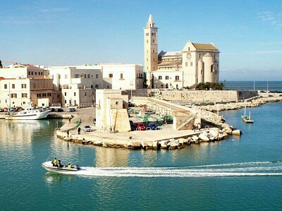 Puglia Trani