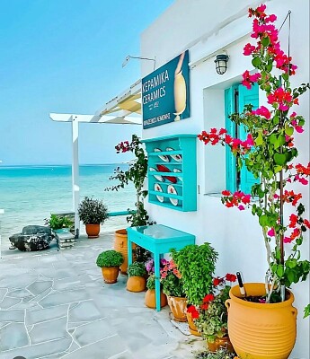 Grecia