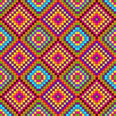 pattern