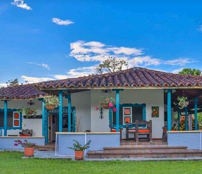 Casa Campestre