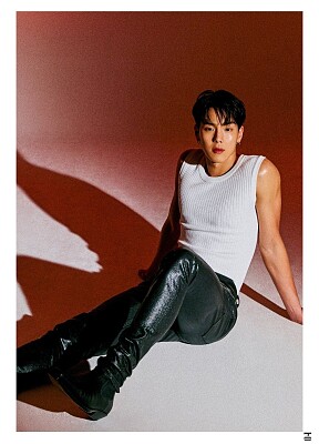 פאזל של Shownu