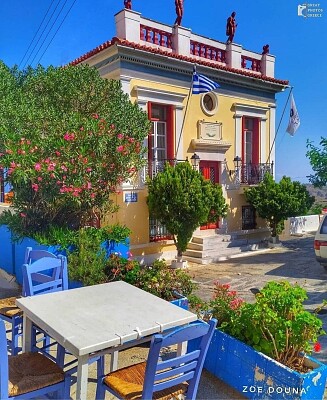 Grecia jigsaw puzzle