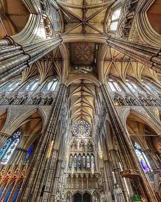 Westminster Abbey