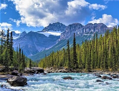 Alberta, Canada