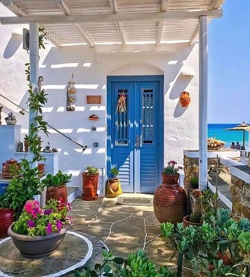 Grecia