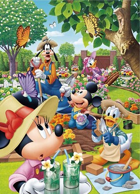 disney 1 jigsaw puzzle