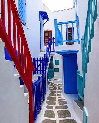 Mykonos