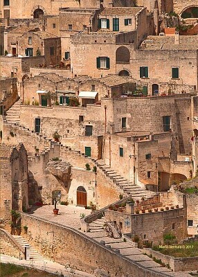 Matera