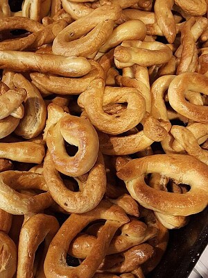 פאזל של Taralli