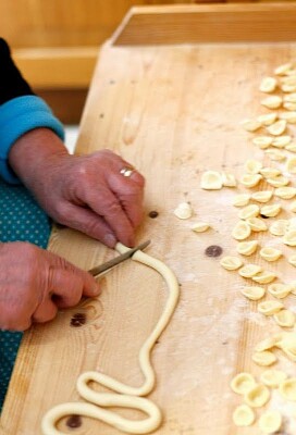 Puglia jigsaw puzzle