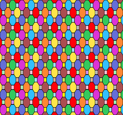 pattern