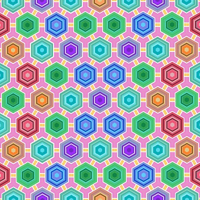 pattern