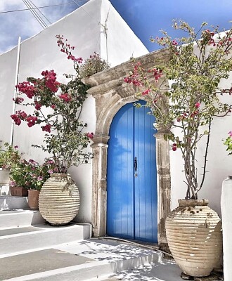 Grecia