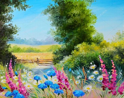 Flores