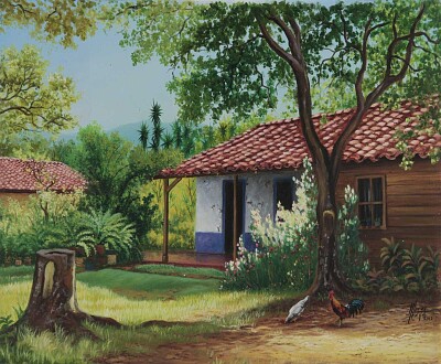 Casa campo