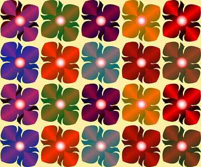 pattern