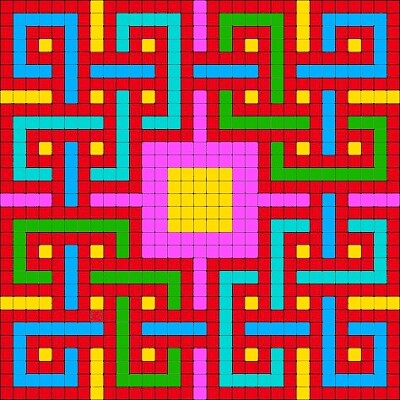 pattern
