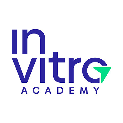 Logo In Vitro Academy jigsaw puzzle