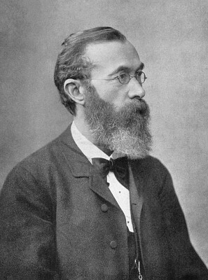 פאזל של Wilhelm Wundt