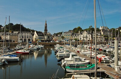 binic .bretagne