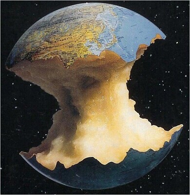 Unsere Erde
