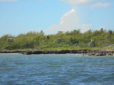 פאזל של Cayman Island