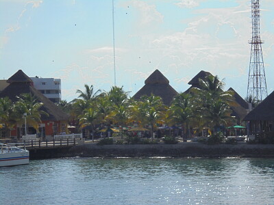 Cozumel Mexico