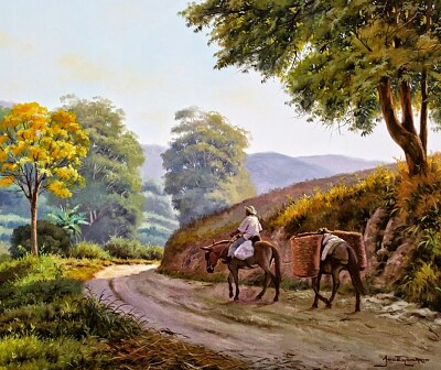 Caballo