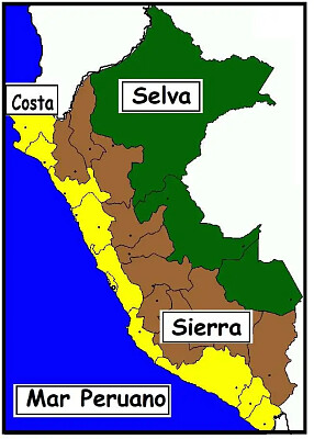 peru