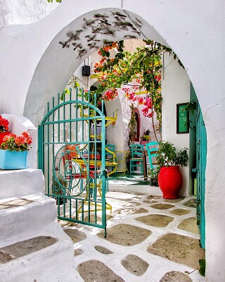 Ios-Grecia jigsaw puzzle