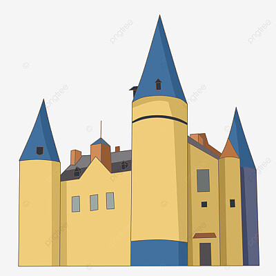 castle