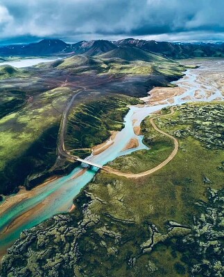 Islandia