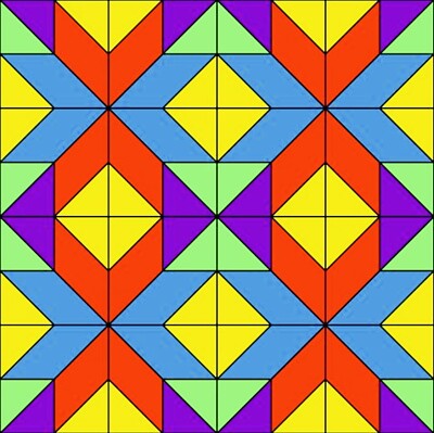 pattern