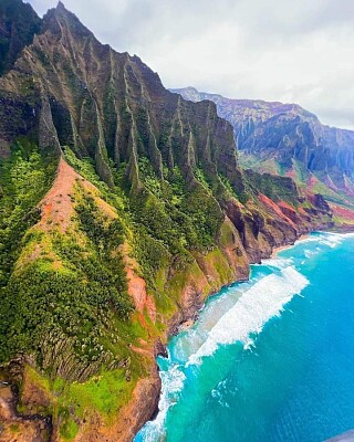 פאזל של Hawaii