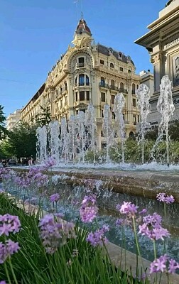 Andalucia