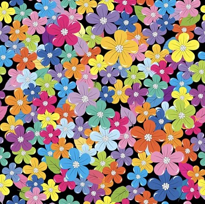 pattern jigsaw puzzle