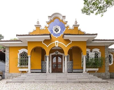 castelinho