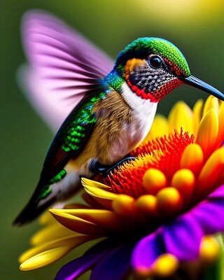 Colibri