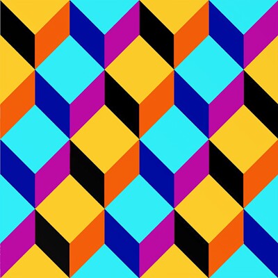 pattern