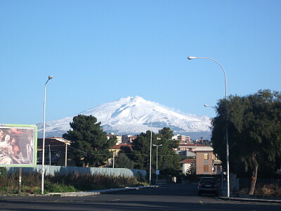 etna