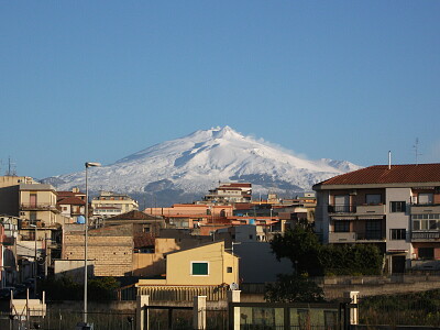 etna