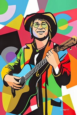 John Denver