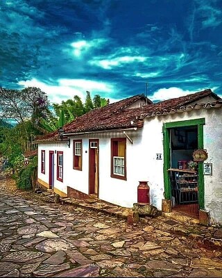 Minas gerais