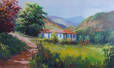 Casa campo jigsaw puzzle