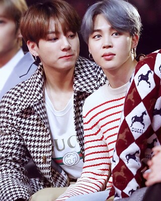 פאזל של JIKOOK